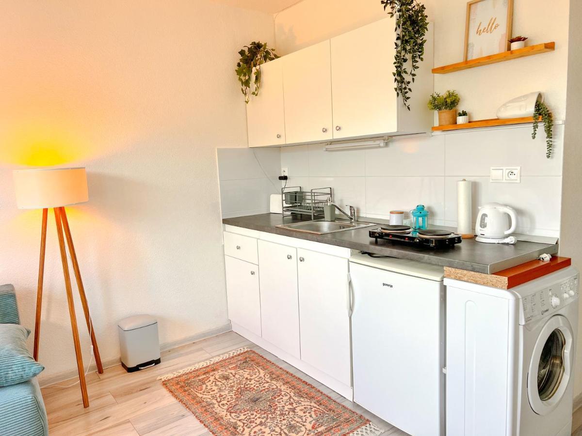 Little View Apartment Liptovsky Mikulas Exterior photo