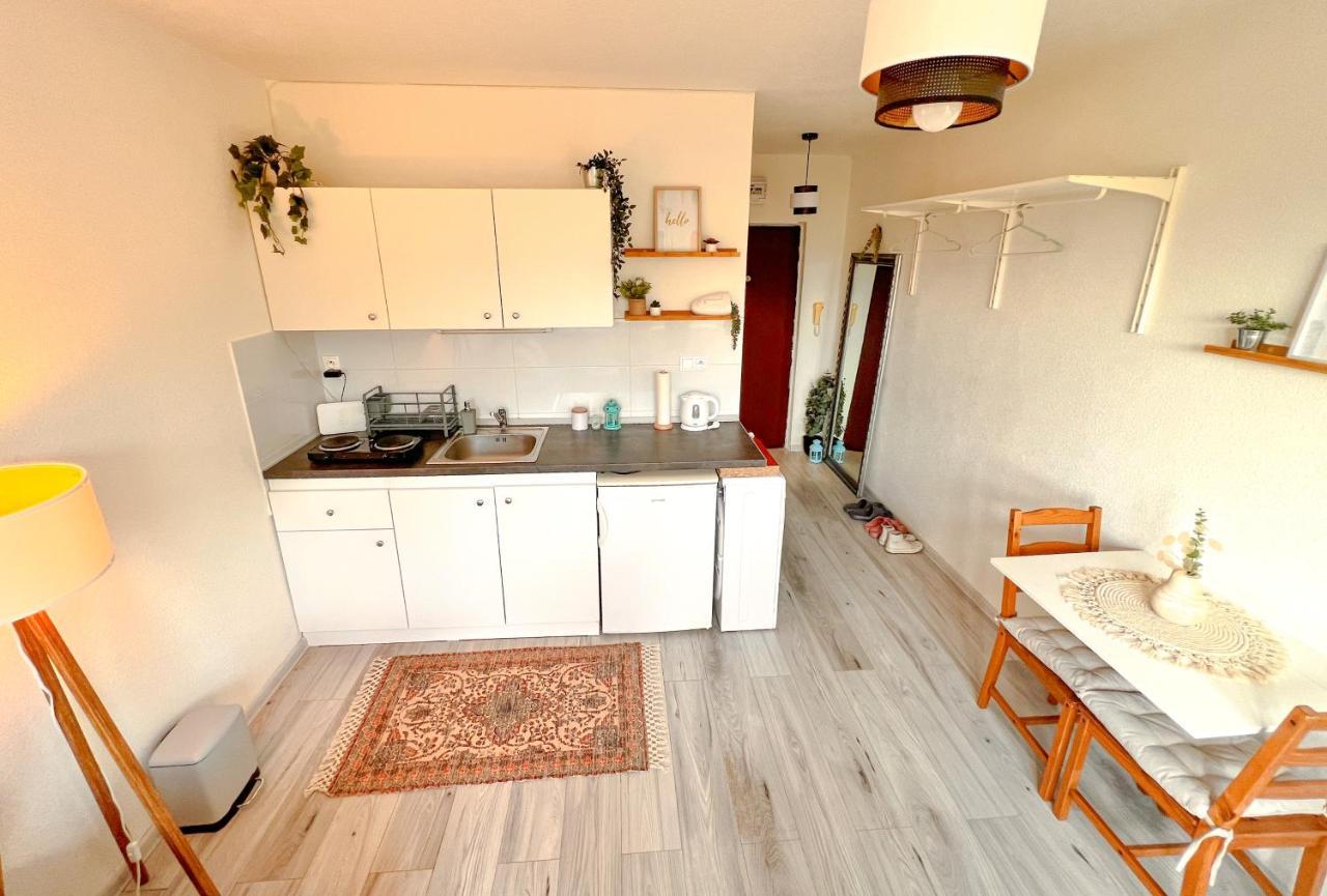 Little View Apartment Liptovsky Mikulas Exterior photo